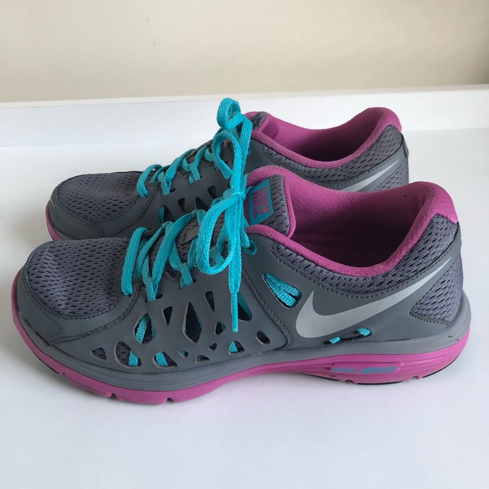 NIKE Dual Fusion Run 2